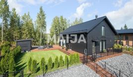 Casa per 568 000 euro a Riihimaki, Finlandia