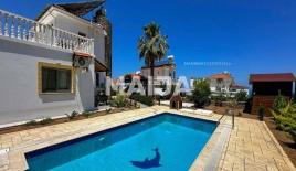 Villa per 455 582 euro a Kyrenia, Cipro