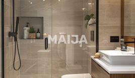 Apartamento para 43 986 euro en Hurghada, Egipto