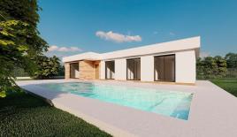 Villa per 405 000 euro in Spagna