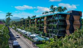Villa para 567 442 euro en Phuket, Tailandia