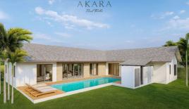 Villa para 226 231 euro en Phuket, Tailandia
