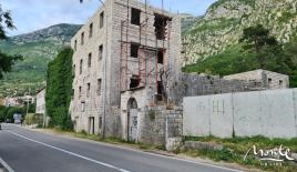 Land for 3 000 000 euro in Risan, Montenegro