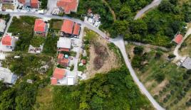 Land for 315 000 euro in Kavac, Montenegro