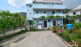 Hotel for 410 000 euro in Budva, Montenegro