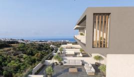 Appartamenti per 225 000 euro a Paphos, Cipro