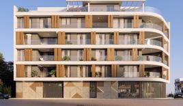 Appartamenti per 330 000 euro a Larnaca, Cipro