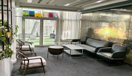 Office for 1 053 256 euro in Dubai, UAE