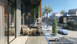 Villa for 572 425 euro in Dubai, UAE