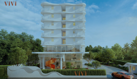 Appartement pour 80 213 Euro sur l'île de Phuket, Thaïlande