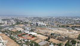 Grundstück für 6 500 000 euro in Antalya, Türkei