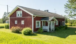 Haus für 30 000 euro in Pielavesi, Finnland
