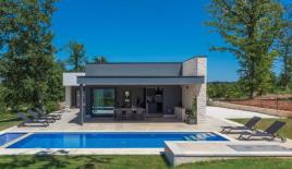 Villa per 550 000 euro in Croazia