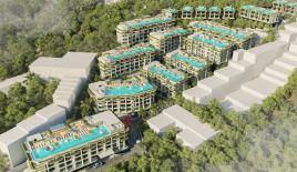 Maison pour 615 799 Euro à Phuket, Thaïlande