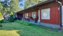 Haus für 89 000 euro in Huittinen, Finnland