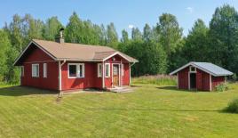 Haus für 60 000 euro in Kemijarvi, Finnland