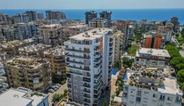 Appartamento per 79 000 euro a Alanya, Turchia