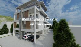 Appartamento per 300 000 euro a Paphos, Cipro