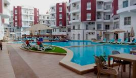 Piso para 23 000 euro en Hurghada, Egipto