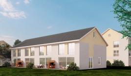 Casa para 395 000 euro en Coburgo, Alemania