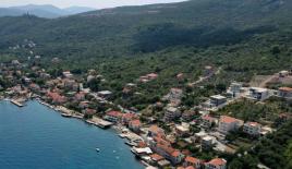 Land for 185 000 euro in Tivat, Montenegro