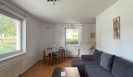 Flat for 822 euro per month in Marianske Lazne, Czech Republic