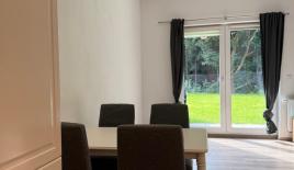 Flat for 760 euro per month in Marianske Lazne, Czech Republic