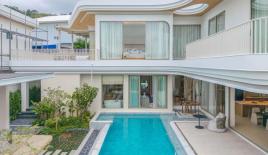 Villa for 736 866 euro in Phuket, Thailand