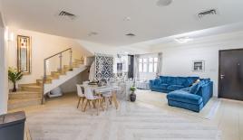 Villa for 915 864 euro in Dubai, UAE