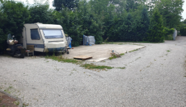 Terreno para 275 000 euro en Liubliana, Eslovenia