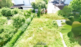 Terreno para 407 000 euro en Liubliana, Eslovenia