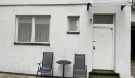 Flat for 470 euro per month in Beograd, Serbia