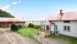 Haus für 208 000 euro in Finnland