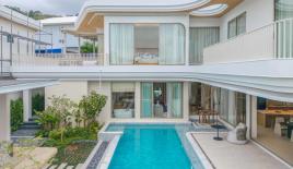 House for 741 236 euro in Phuket, Thailand