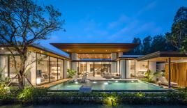House for 1 724 238 euro in Phuket, Thailand