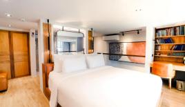 Loft for 253 600 euro in Canggu, Indonesia