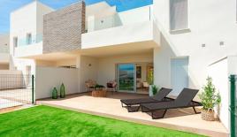 Bungalow für 355 000 euro in Algorfa, Spanien