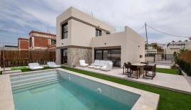 Villa für 478 000 euro in Algorfa, Spanien