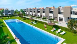Bungalow für 275 900 euro in Torrevieja, Spanien