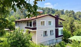Villa für 205 000 euro in Mersin, Türkei