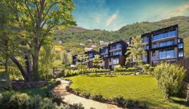Appartement pour 50 939 Euro à Batoumi, Géorgie