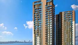 Appartement pour 26 234 Euro à Batoumi, Géorgie