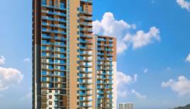 Appartement pour 33 351 Euro à Batoumi, Géorgie