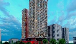 Appartement pour 46 949 Euro à Batoumi, Géorgie