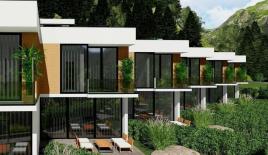 Villa pour 106 123 Euro à Batoumi, Géorgie