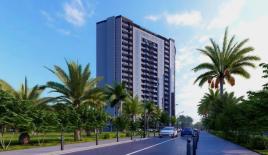 Wohnung für 29 714 euro in Batumi, Georgien