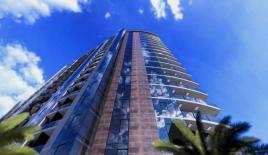 Appartement pour 46 864 Euro à Batoumi, Géorgie