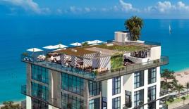 Appartement pour 49 553 Euro à Batoumi, Géorgie