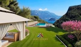 Villa for 1 950 000 euro in Menaggio, Italy