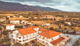 Hotel für 3 500 000 euro in Litochoro, Griechenland